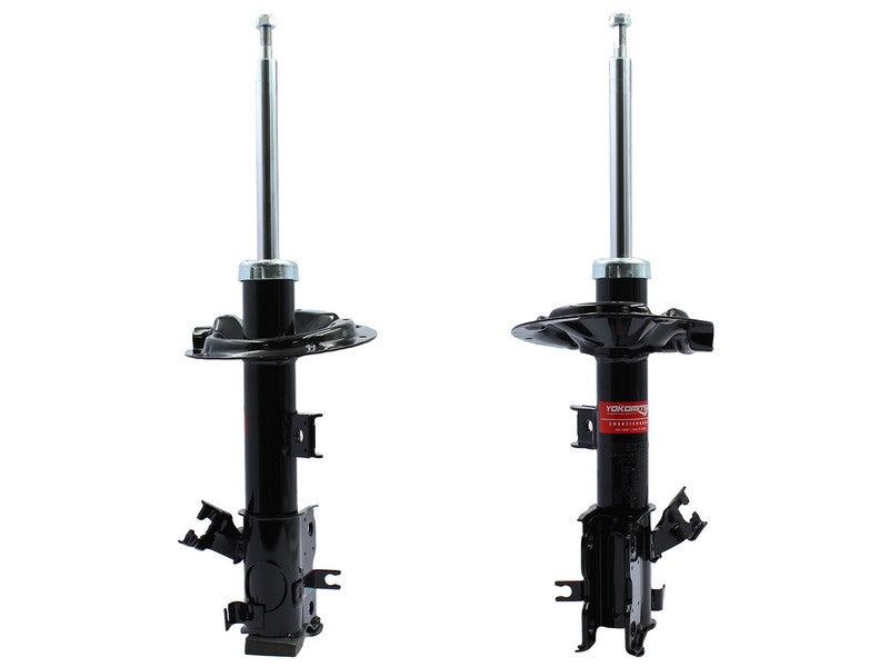 YOKO-SANN2501 YOKO-SANN2502 PAR AMORTIGUADOR DELANTERO PARA NISSAN QUEST 3.5L 2004-2009 DERECHO / IZQUIERDO