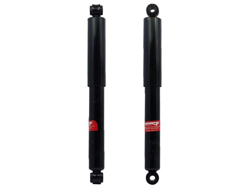 PYOKO-SANN2560 PAR DE AMORTIGUADORES TRASEROS DER/IZQ GAS (VILLAGER 93-98)