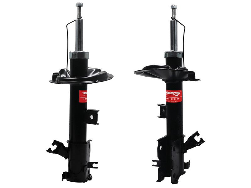 YOKO-SANN2901 YOKO-SANN2902 PAR AMORTIGUADOR DELANTERO PARA NISSAN MURANO 3.5L 2003-2008 DERECHO / IZQUIERDO