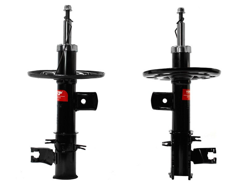 YOKO-SANN3221 YOKO-SANN3222 PAR AMORTIGUADOR DELANTERO PARA NISSAN ALTIMA 2.5L/3.5L 2013-2018 DERECHO / IZQUIERDO
