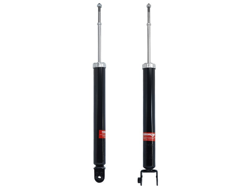 PYOKO-SANN3270 PAR DE AMORTIGUADORES TRASEROS DER/IZQ GAS (MAXIMA 16-18)