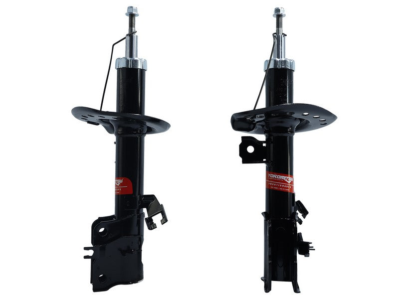 YOKO-SANN3601 YOKO-SANN3602 PAR AMORTIGUADOR DELANTERO PARA NISSAN ROGUE 2.5L 2008-2014 DERECHO / IZQUIERDO