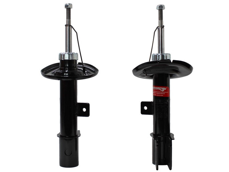 YOKO-SANP0211 YOKO-SANP0212 PAR AMORTIGUADOR DELANTERO PARA PEUGEOT PARTNER 1.6L 2013-2019 DERECHO / IZQUIERDO