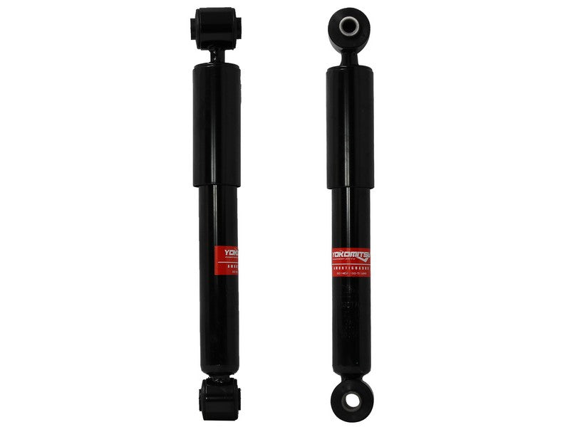 PYOKO-SANP0260 PAR DE AMORTIGUADORES TRASEROS DER/IZQ GAS