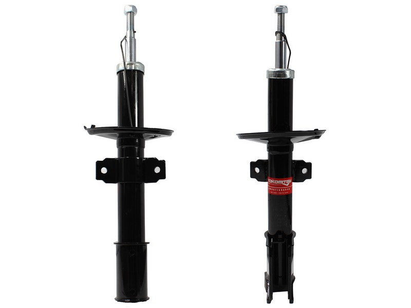 PYOKO-SANR0400 PAR DE AMORTIGUADORES DELANTEROS DER/IZQ GAS (CAPTUR 18-23/OROCH 18-25)