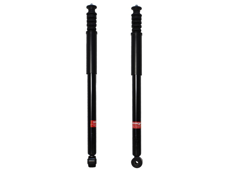 PYOKO-SANR0450 PAR DE AMORTIGUADORES TRASEROS DER/IZQ GAS (CAPTUR 18-23/OROCH 18-25)