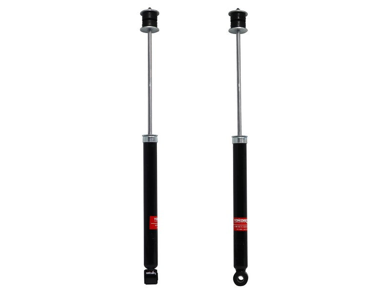 PYOKO-SANR0950 PAR DE AMORTIGUADORES TRASEROS DER/IZQ GAS