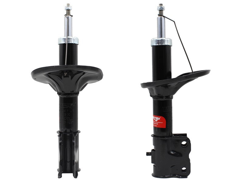 PYOKO-SANS0500 PAR DE AMORTIGUADORES DELANTEROS DER/IZQ GAS (VERSION ES-EVOLUTION)