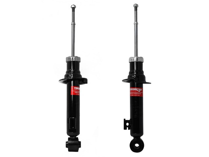 PYOKO-SANS1300 PAR DE AMORTIGUADORES DELANTEROS DER/IZQ GAS