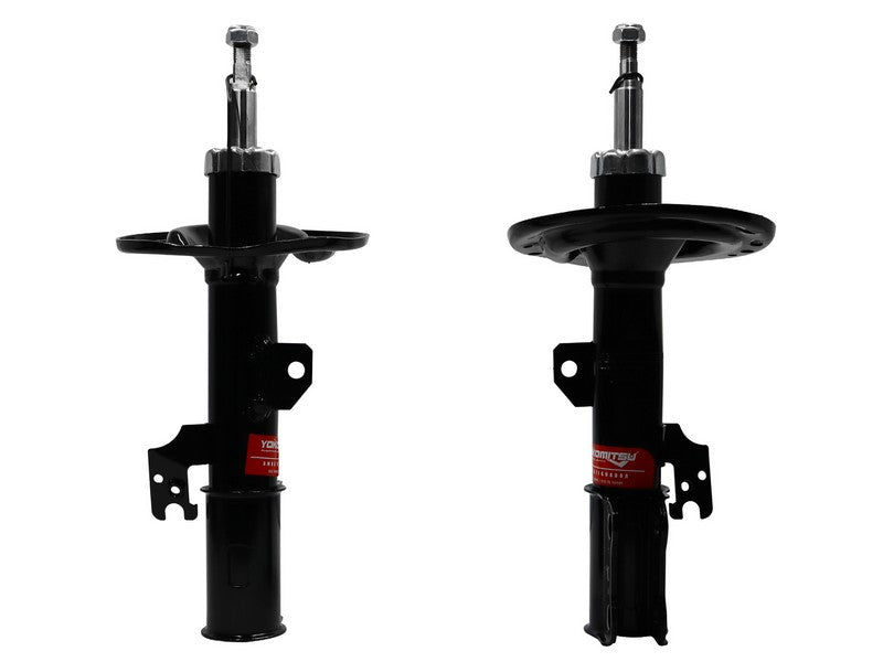 YOKO-SANT0101 YOKO-SANT0102 PAR AMORTIGUADOR DELANTERO PARA TOYOTA CAMRY 2.4L/3.5L 2007-2011 DERECHO / IZQUIERDO