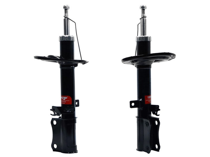 YOKO-SANT0151 YOKO-SANT0152 PAR AMORTIGUADOR TRASERO PARA TOYOTA CAMRY 2.4L/3.5L 2007-2011 DERECHO / IZQUIERDO