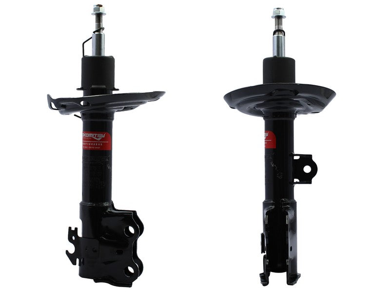 YOKO-SANT0221 YOKO-SANT0222 PAR AMORTIGUADOR DELANTERO PARA TOYOTA COROLLA CROSS 2.0L 2022-2025 DERECHO / IZQUIERDO