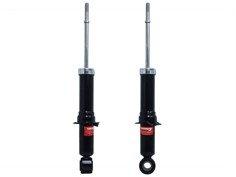 PYOKO-SANT0250 PAR DE AMORTIGUADORES TRASEROS DER/IZQ GAS