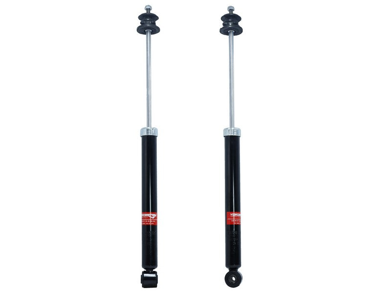 PYOKO-SANT0350 PAR DE AMORTIGUADORES TRASEROS DER/IZQ GAS (SEDAN/H-BACK)