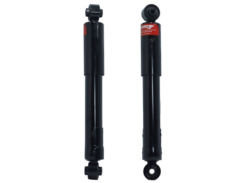 PYOKO-SANT0650 PAR DE AMORTIGUADORES TRASEROS DER/IZQ GAS