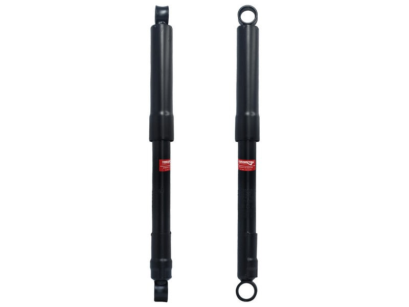 PYOKO-SANT0750 PAR DE AMORTIGUADORES TRASEROS DER/IZQ GAS