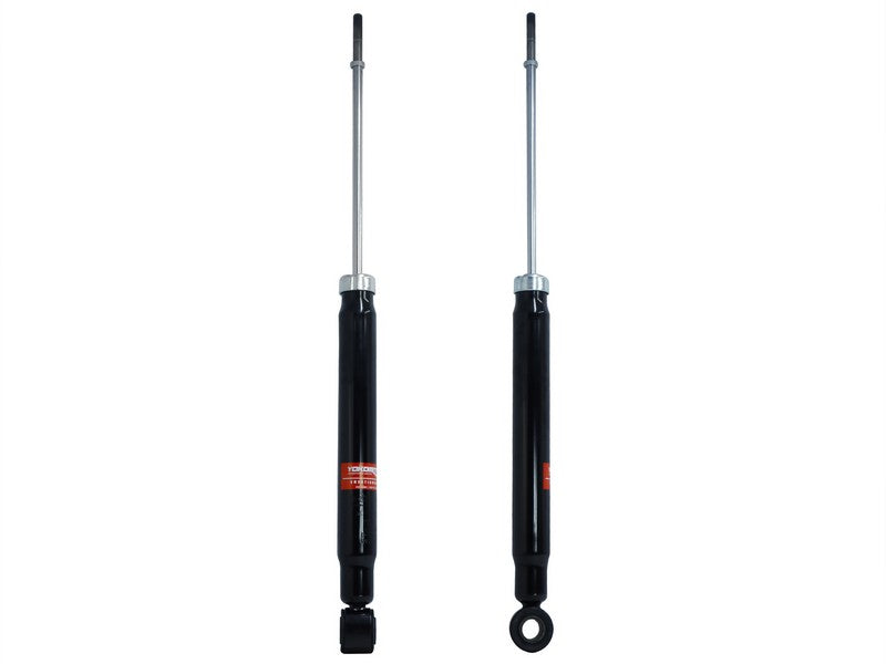 PYOKO-SANT1250 PAR DE AMORTIGUADORES TRASEROS DER/IZQ GAS (8 ASIENTOS)