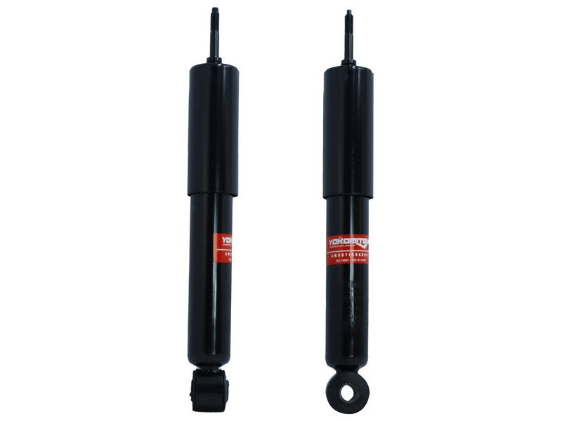PYOKO-SANT1310 PAR DE AMORTIGUADORES DELANTEROS DER/IZQ GAS (4RUNNER 84-95)