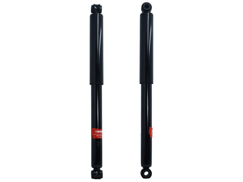 PYOKO-SANT1350 PAR DE AMORTIGUADORES TRASEROS DER/IZQ GAS (4RUNNER 84-89/MZ B2000-B2600 87-93)