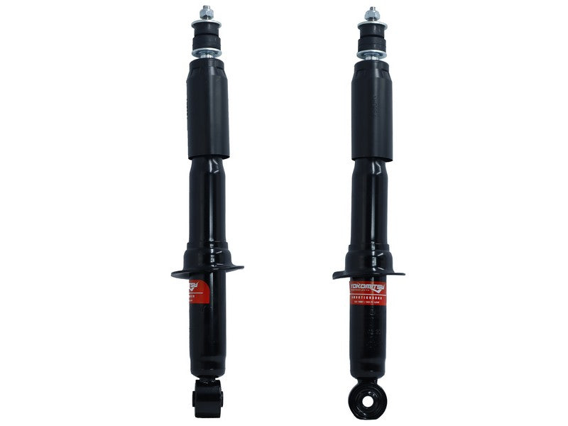PYOKO-SANT1610 PAR DE AMORTIGUADORES DELANTEROS DER/IZQ GAS (4RUNNER 4WD 96-02)