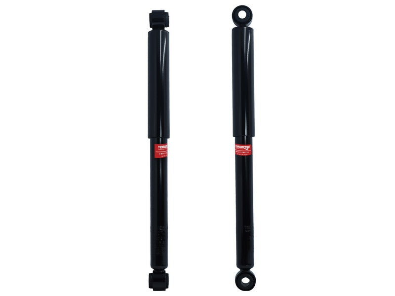 PYOKO-SANT1660 PAR DE AMORTIGUADORES TRASEROS DER/IZQ GAS (4RUNNER 4WD 96-02)