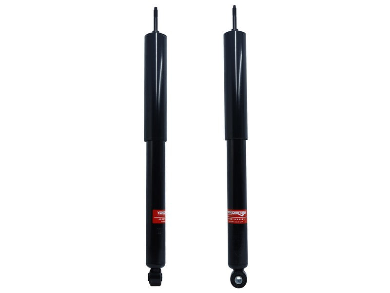 PYOKO-SANT1670 PAR DE AMORTIGUADORES TRASEROS DER/IZQ GAS