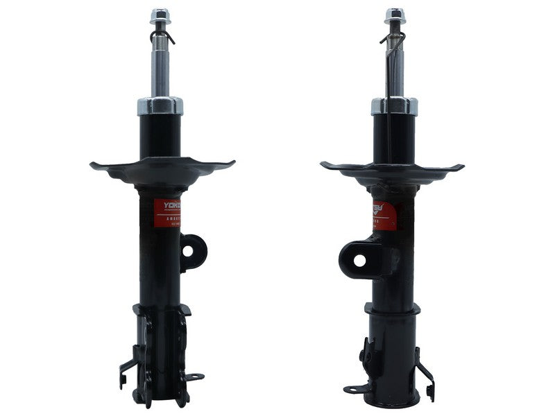 YOKO-SANT2011 YOKO-SANT2012 PAR AMORTIGUADOR DELANTERO PARA TOYOTA AVANZA 1.5L 2012-2021 DERECHO / IZQUIERDO