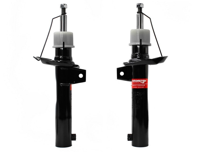 PYOKO-SANV0100 PAR DE AMORTIGUADORES DELANTEROS DER/IZQ GAS 50MM (BORA/BEETLE/GOLF A5/CADDY/PASSAT/LEON/TOLEDO/ALTEA/AD A3)