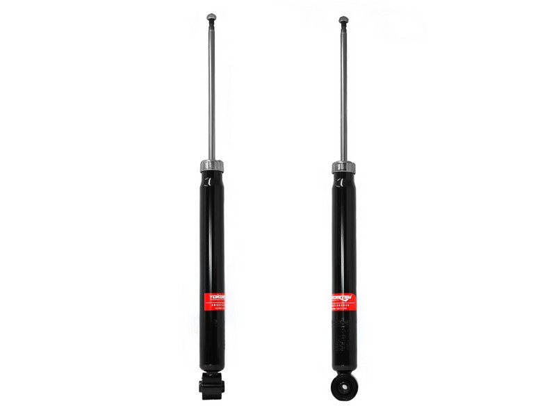 PYOKO-SANV0160 PAR DE AMORTIGUADORES TRASEROS DER/IZQ GAS (BEETLE 98-11/TOLEDO 00-06/LEON 00-06/AD A3 97-03)