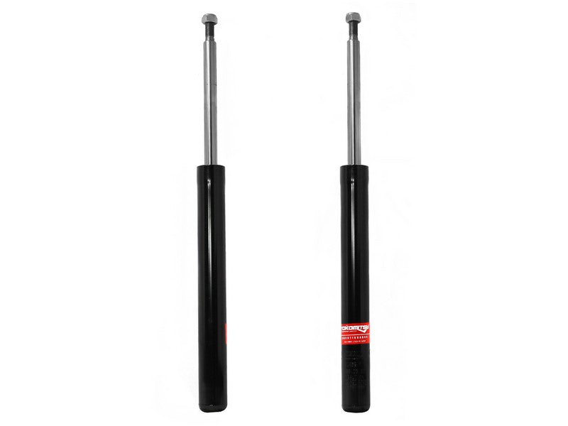 PYOKO-SANV0210 PAR DE AMORTIGUADORES DELANTEROS DER/IZQ GAS (VAGONETA 00-05/PICK-UP 00-09)