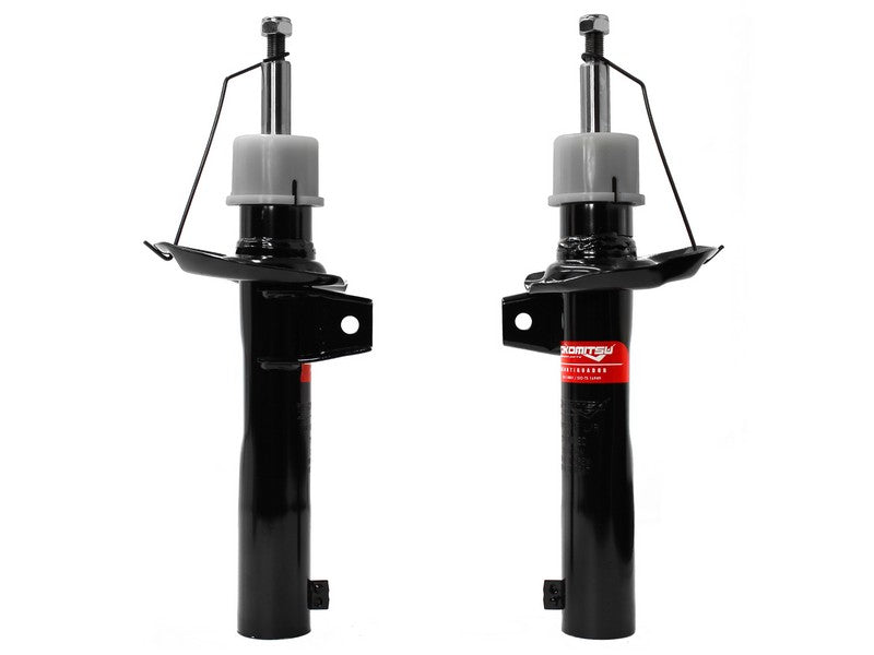 PYOKO-SANV0400 PAR DE AMORTIGUADORES DELANTEROS DER/IZQ GAS 55MM (JT A6-A7/GF A5-A6/BEETLE/TIGUAN/CADDY/PASSAT/CC/LEON/TOLEDO/ALTEA