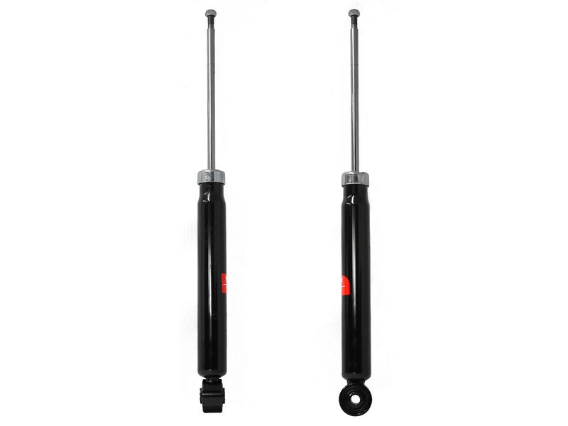 PYOKO-SANV0450 PAR DE AMORTIGUADORES TRASEROS DER/IZQ GAS (JETTA A6-A7/GOLF A5-A6/BEETLE/PASSAT/CC/LEON/ALTEA/AD A3)