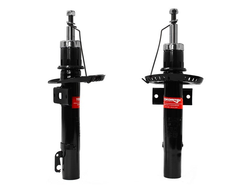 PYOKO-SANV0600 PAR DE AMORTIGUADORES DELANTEROS DER/IZQ GAS (SAVEIRO 10-23) (SEDAN/H-BACK)