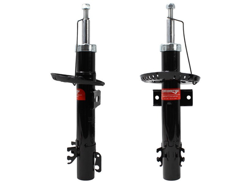 PYOKO-SANV0700 PAR DE AMORTIGUADORES DELANTEROS DER/IZQ GAS (POLO 13-19/IBIZA 10-17/TOLEDO 13-19/AD A1 10-19)