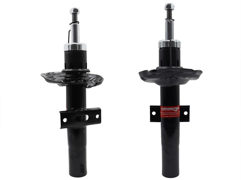 PYOKO-SANV0900 PAR DE AMORTIGUADORES DELANTEROS DER/IZQ GAS (T-CROSS 20-24/IBIZA-ARONA 18-24)