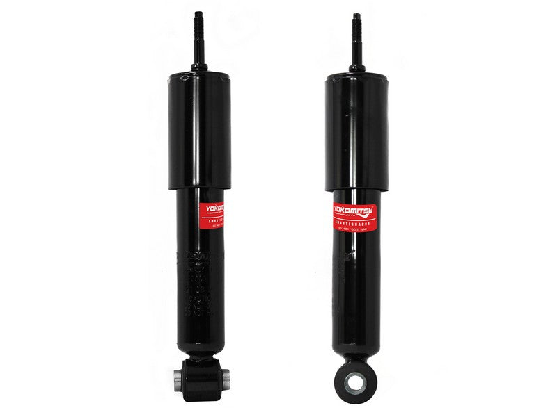PYOKO-SANV1100 PAR DE AMORTIGUADORES DELANTEROS DER/IZQ GAS