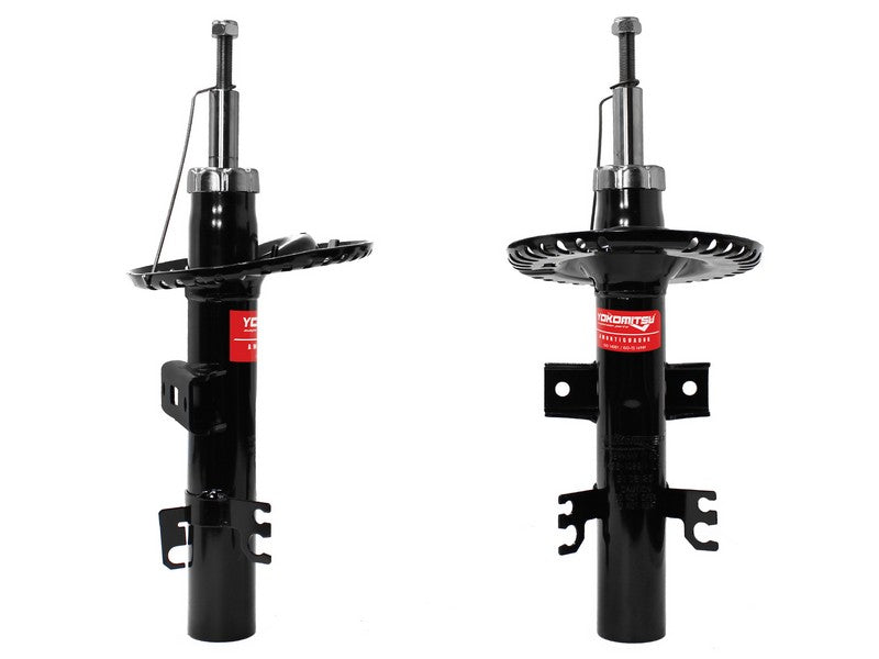 PYOKO-SANV1110 PAR DE AMORTIGUADORES DELANTEROS DER/IZQ GAS (TRANSPORTER 2.0L 11-20)