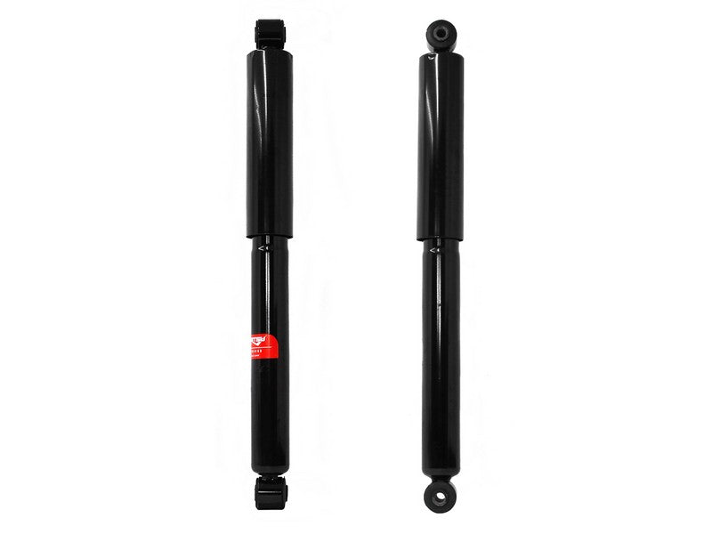 PYOKO-SANV4050 PAR DE AMORTIGUADORES TRASEROS DER/IZQ GAS