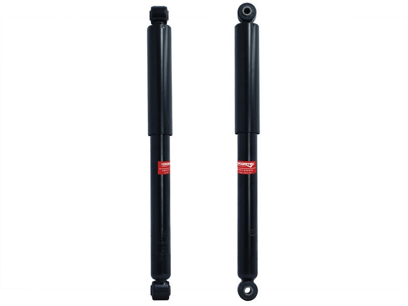 PYOKO-SANY0150 PAR DE AMORTIGUADORES TRASEROS DER/IZQ GAS