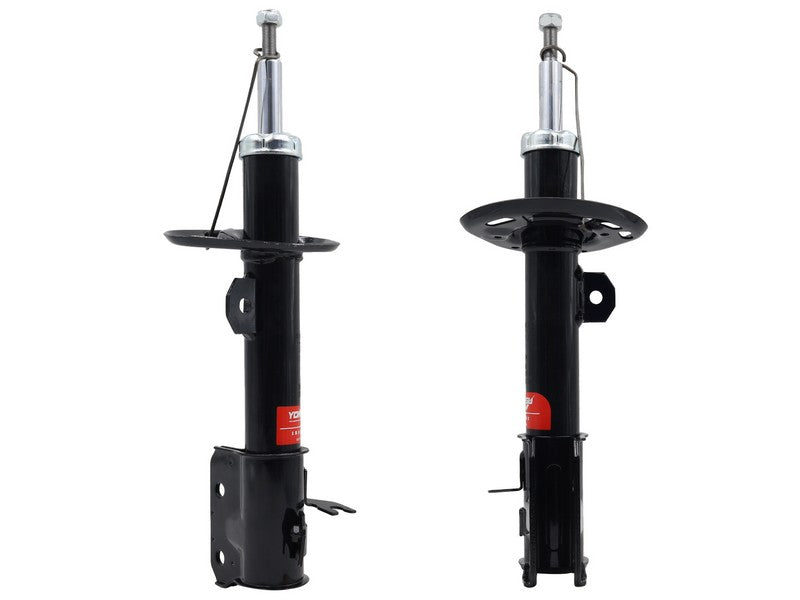 YOKO-SANY0321 YOKO-SANY0322 PAR AMORTIGUADOR DELANTERO PARA SUZUKI SWIFT 1.0L/1.2L/1.4L 2018-2024 DERECHO / IZQUIERDO