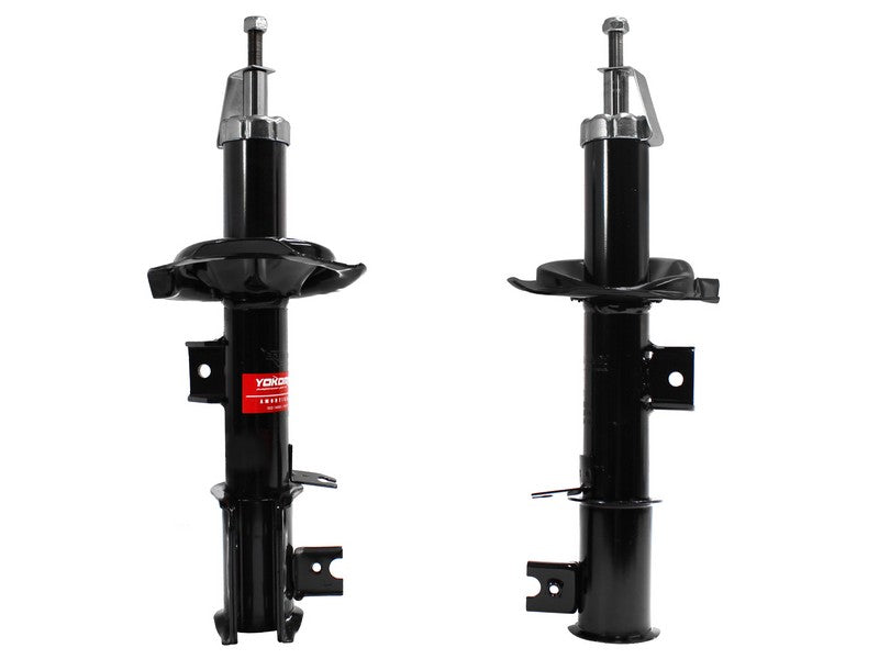 YOKO-SANY0501 YOKO-SANY0502 PAR AMORTIGUADOR DELANTERO PARA SUZUKI SX-4 2.0L 2007-2014 DERECHO / IZQUIERDO