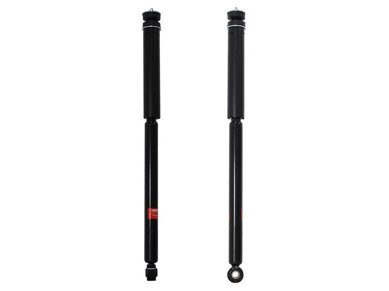 PYOKO-SANY0550 PAR DE AMORTIGUADORES TRASEROS DER/IZQ GAS (SEDAN/H-BACK)
