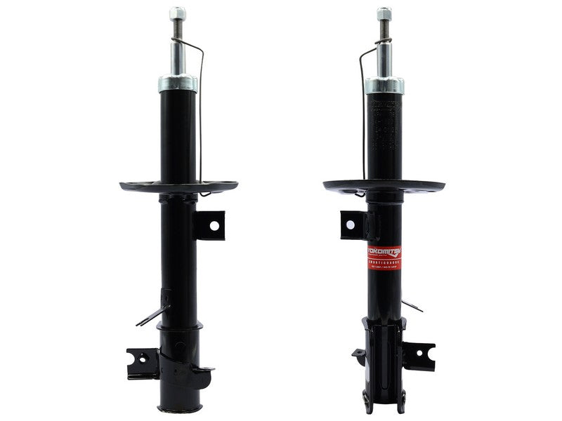 YOKO-SANY0801 YOKO-SANY0802 PAR AMORTIGUADOR DELANTERO PARA SUZUKI CIAZ 1.4L 2015-2022 DERECHO / IZQUIERDO