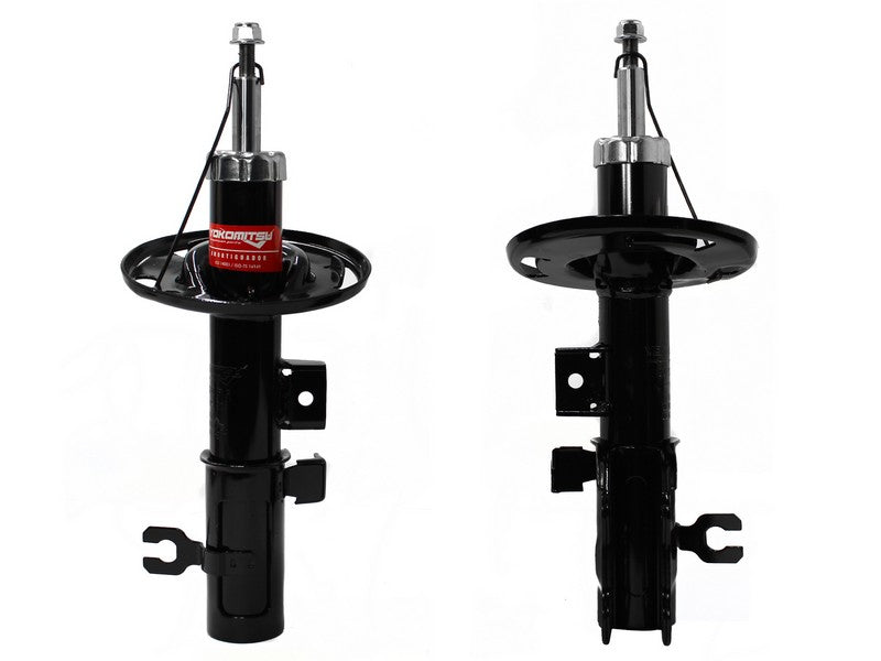YOKO-SANZ0601 YOKO-SANZ0602 PAR AMORTIGUADOR DELANTERO PARA MAZDA CX-3 2.0L 2016-2025 DERECHO / IZQUIERDO