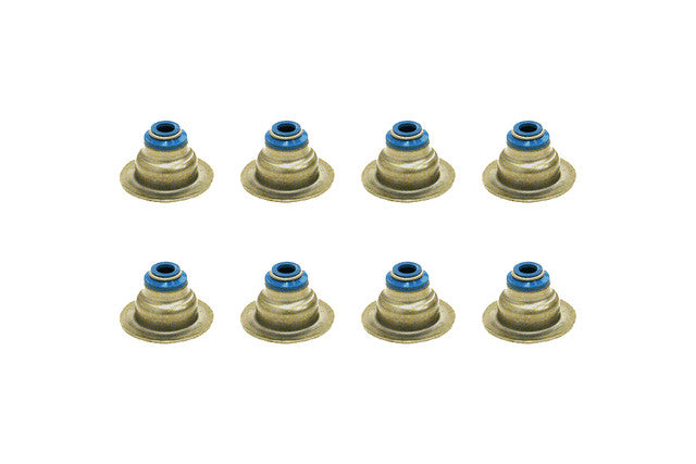 SS-8112-V SELLOS DE VALVULA POR JUEGOS PARA CHEVROLET S10 2.2 4L 2000