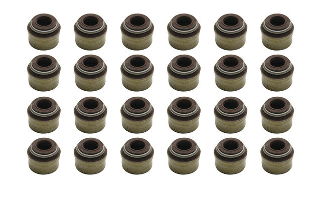 SS-8135-V JUEGO SELLOS DE VALVULA PARA CADILLAC CTS 3.2 6V 2003-2003