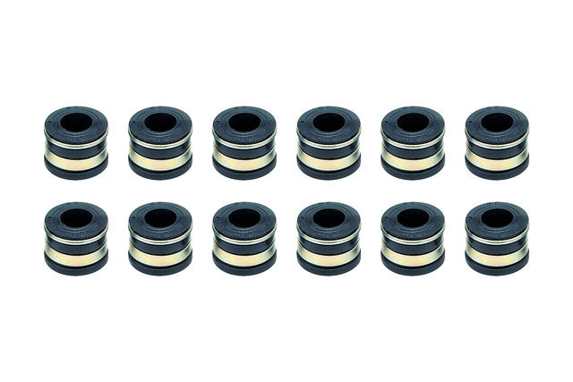 SS-8140-12P SELLOS DE VALVULA POR JUEGOS PARA BUICK CENTURY 3.8 6V 1979