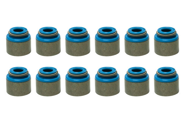 SS-8207-V SELLOS DE VALVULA POR JUEGOS PARA DODGE I10 1.1 4L 2012-2014