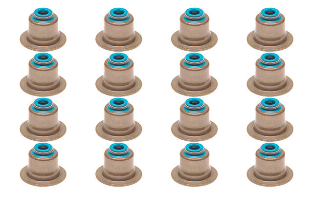 SS-8307-V JUEGO DE SELLOS DE VALVULA PARA FORD FIESTA 1.4 4L 1998-2000