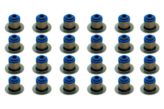 SS-8311-V JUEGO SELLOS DE VALVULA PARA FORD CONTOUR 2.5 6V 1996-2000